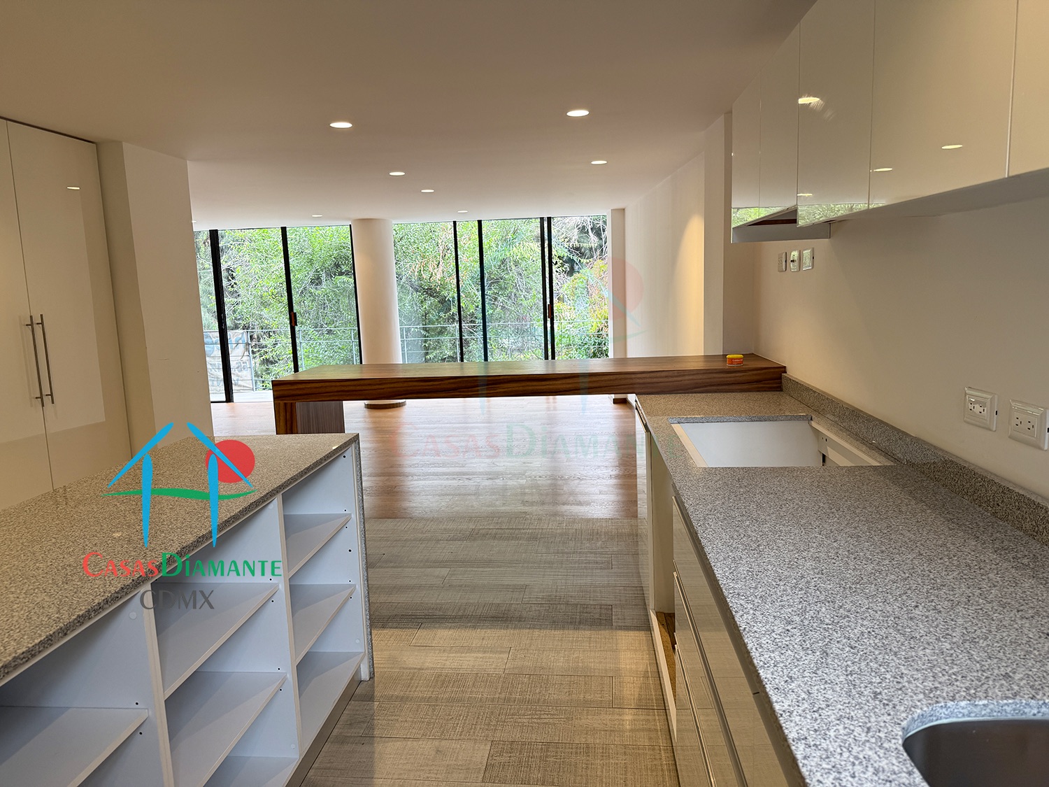 Del Valle Mariscal Sucre A - Cocina 6 Del Valle Mariscal Sucre A - Cocina 6